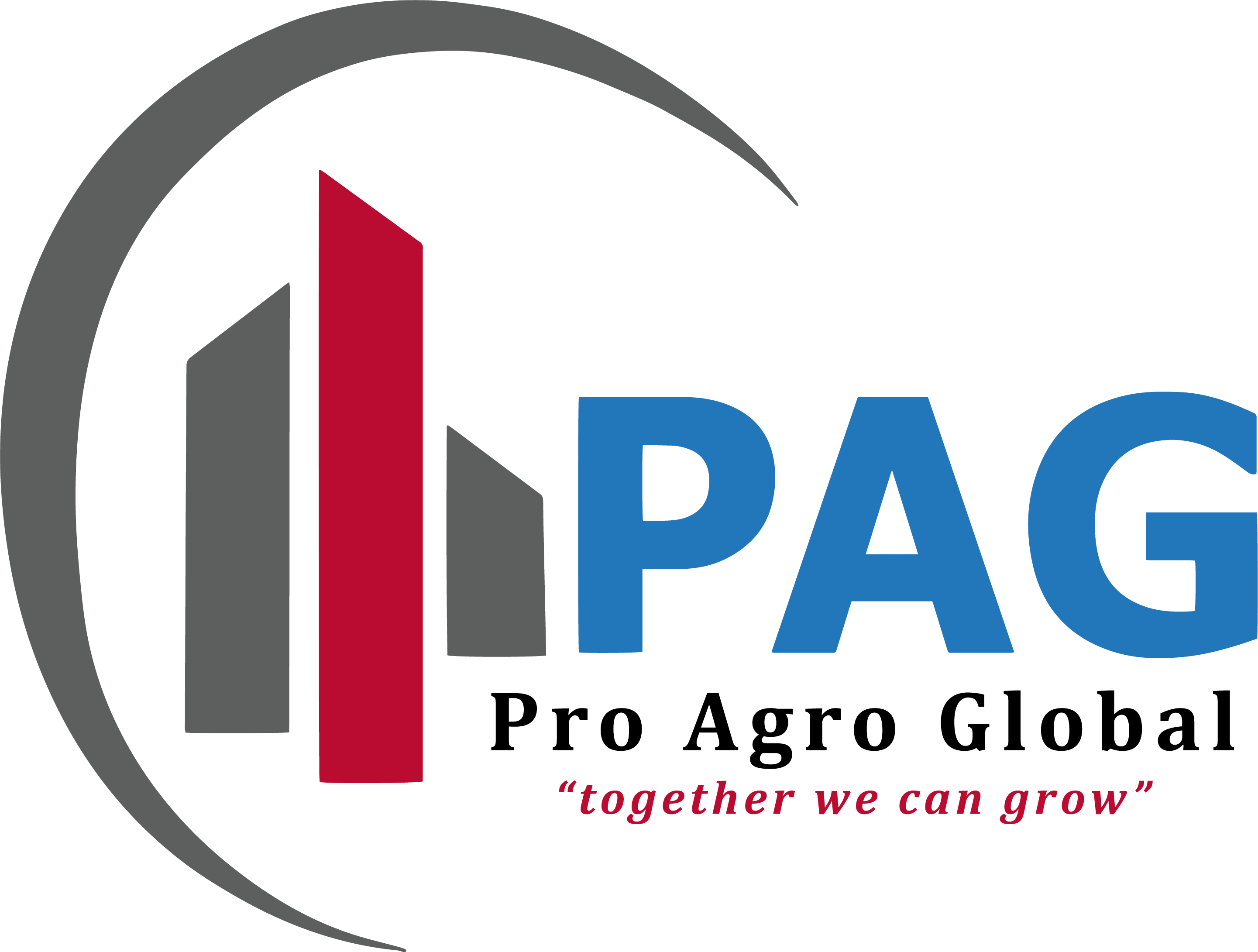 modern agriculture company